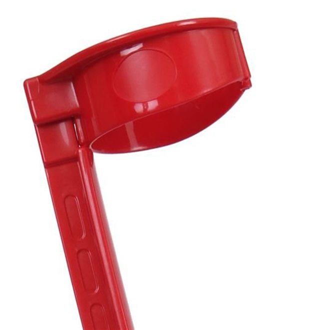 Muleta Canadense Sequencial Articulada Click 110kg Ponteira 3/4 Unidade