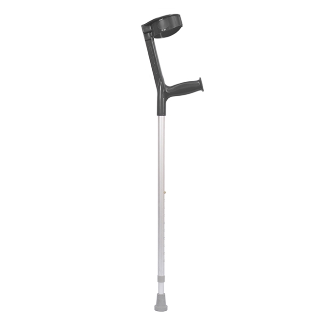 Muleta Canadense Sequencial Articulada Click 110kg Ponteira 3/4 Unidade