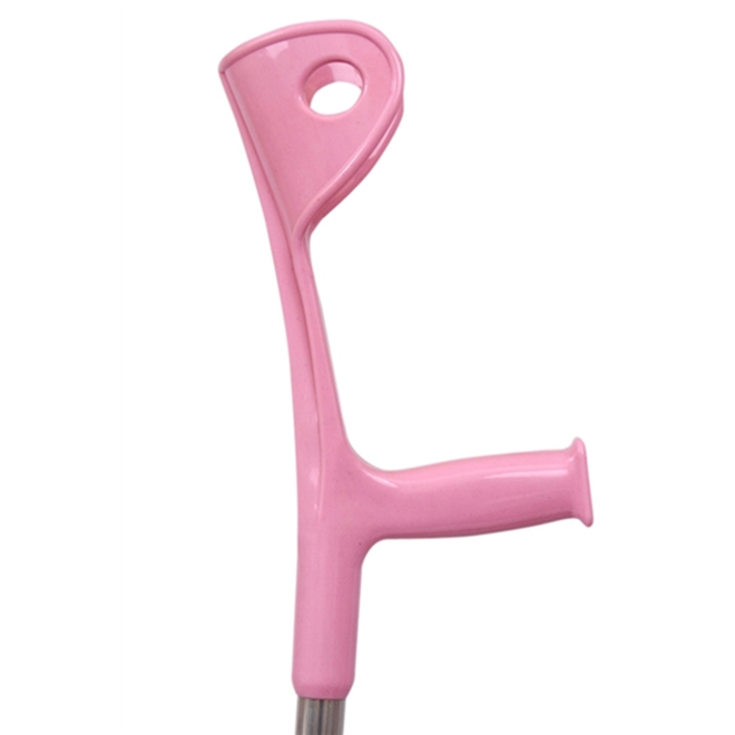 Muleta Canadense Sequencial Fixa 130kg Ponteira 3/4 UN