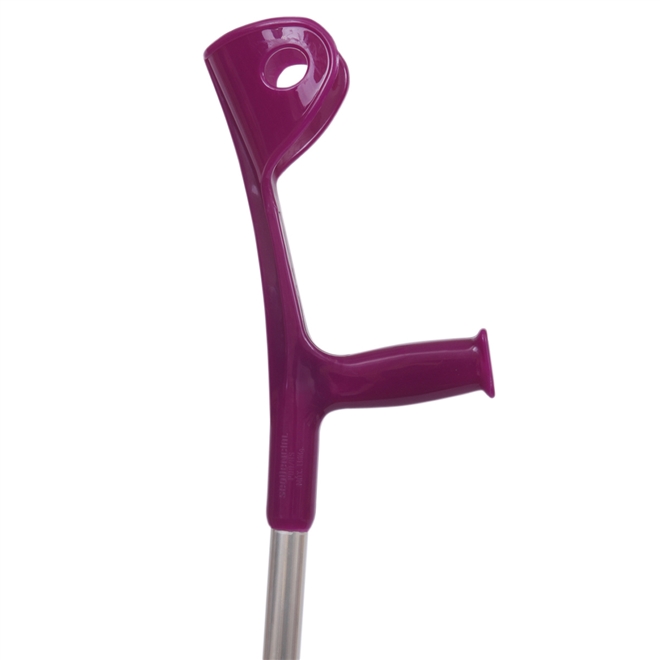 Muleta Canadense Sequencial Fixa 130kg Ponteira 3/4 UN