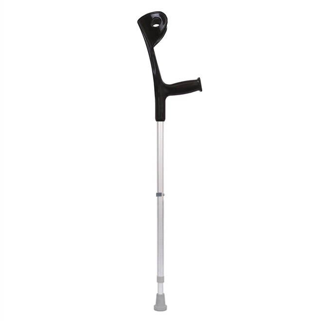 Muleta Canadense Sequencial Fixa 130kg Ponteira 3/4 UN