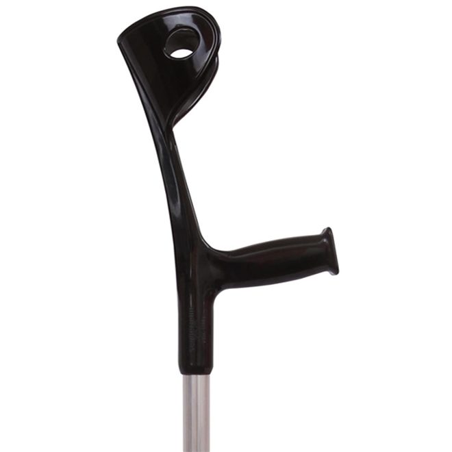 Muleta Canadense Sequencial Fixa 130kg Ponteira 3/4 UN