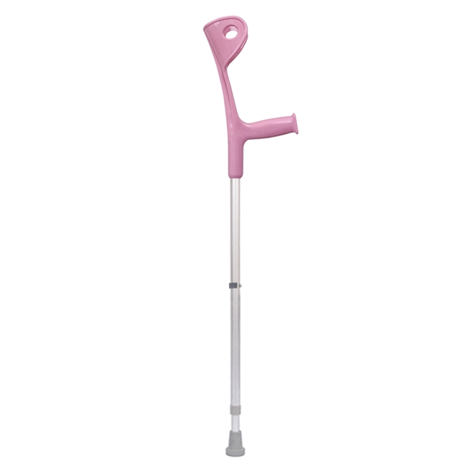 Muleta Canadense Sequencial Fixa 130kg Ponteira 3/4 UN