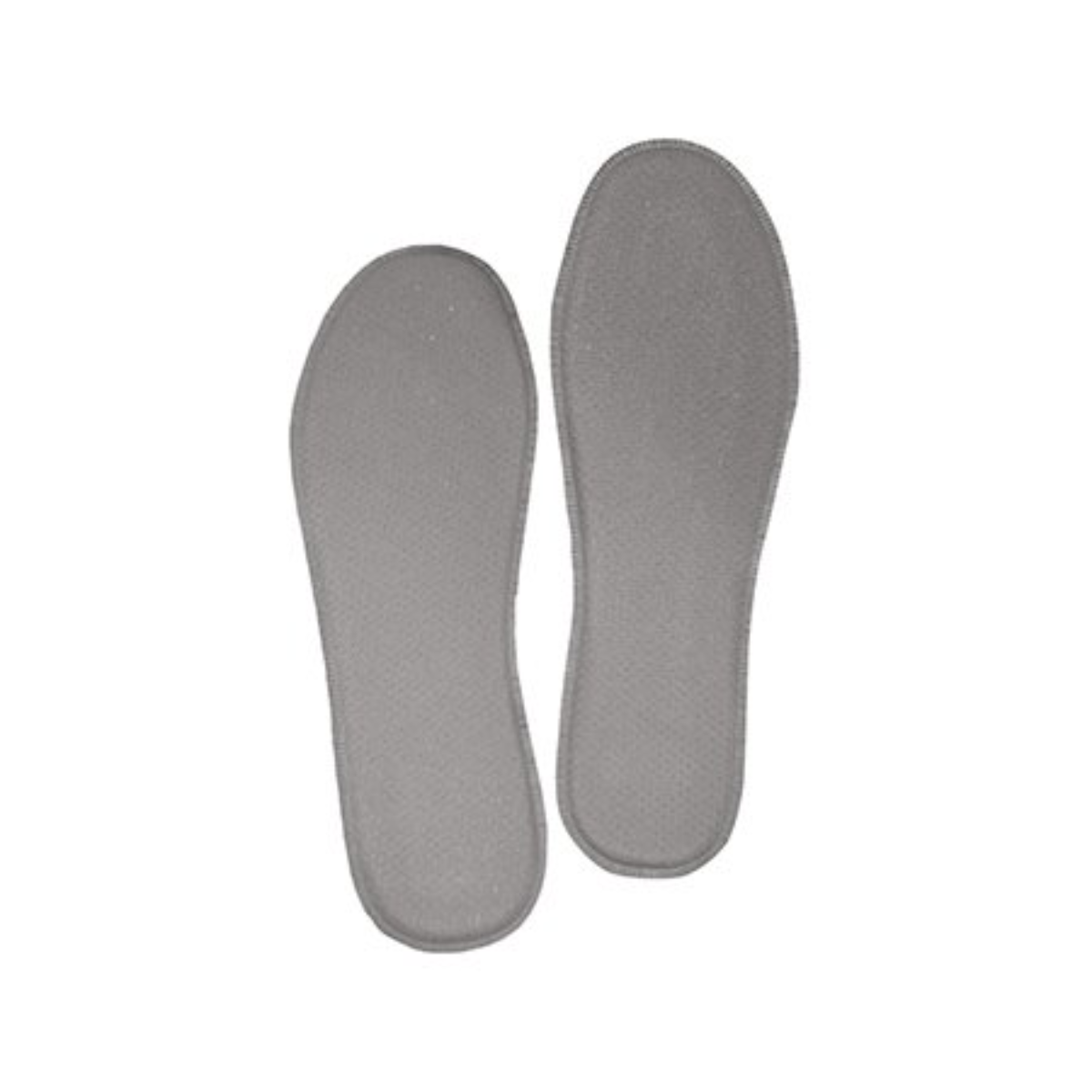 Palmilha de Silicone Só Pés Dry Performance 1 Par Anti Odor