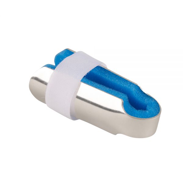 Splint Duplo Para Dedo Ortho Pauher Brace AC446