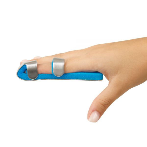 Splint Para Dedo Ortho Pauher Brace AC444