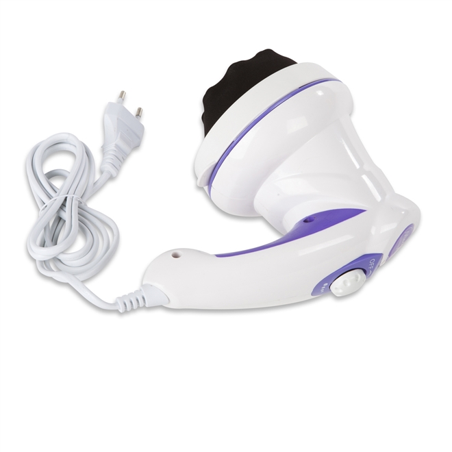 Massageador Supermedy Body Massager Corporal Orbital