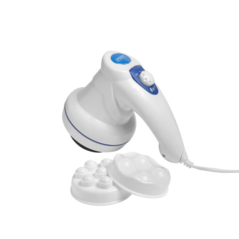 Massageador Supermedy Body Massager Corporal Orbital