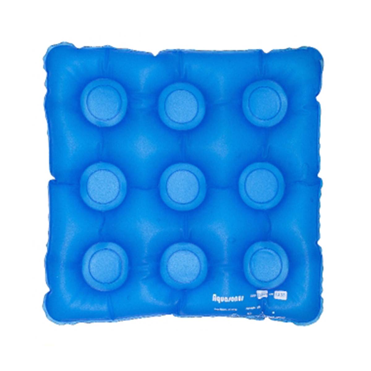Almofada Ortopédica Gel Aquasonus 130kg