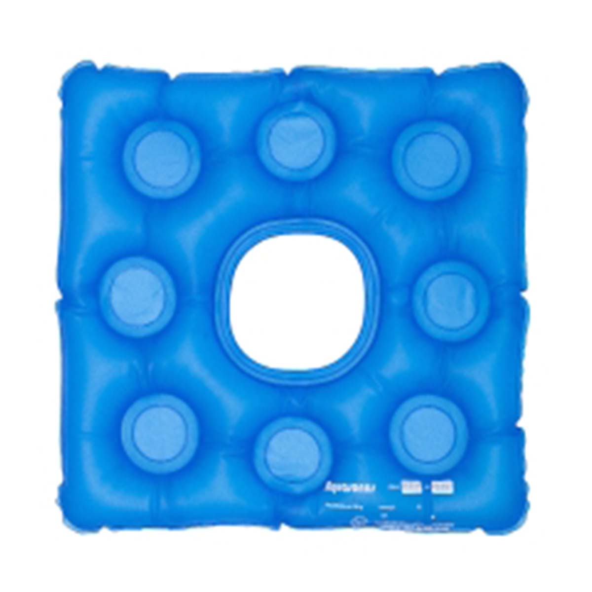 Almofada Ortopédica Gel Aquasonus 130kg