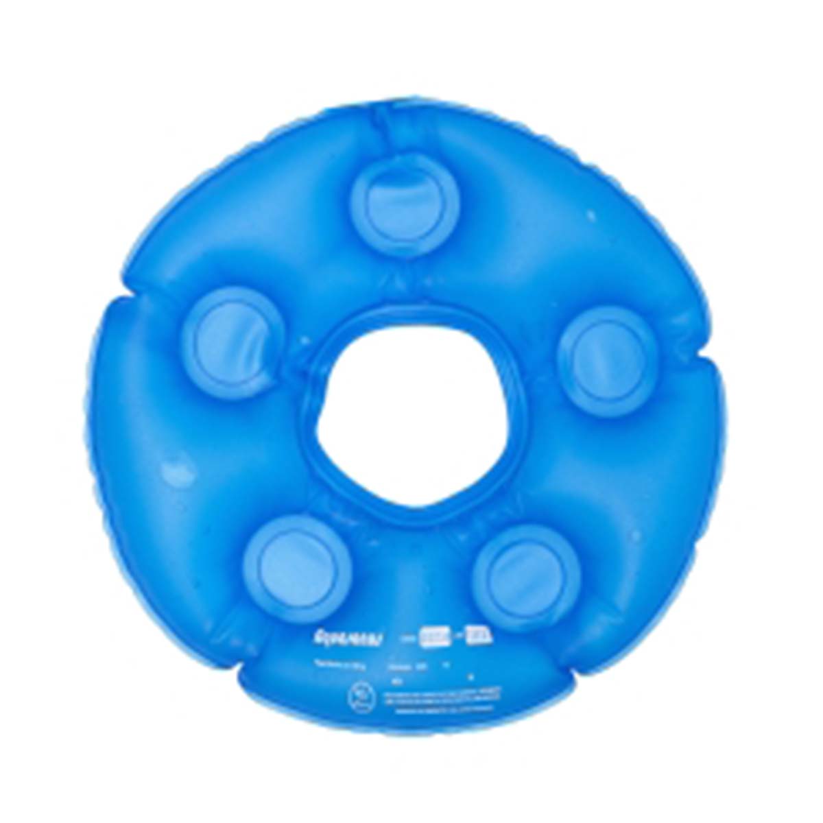Almofada Ortopédica Gel Aquasonus 130kg