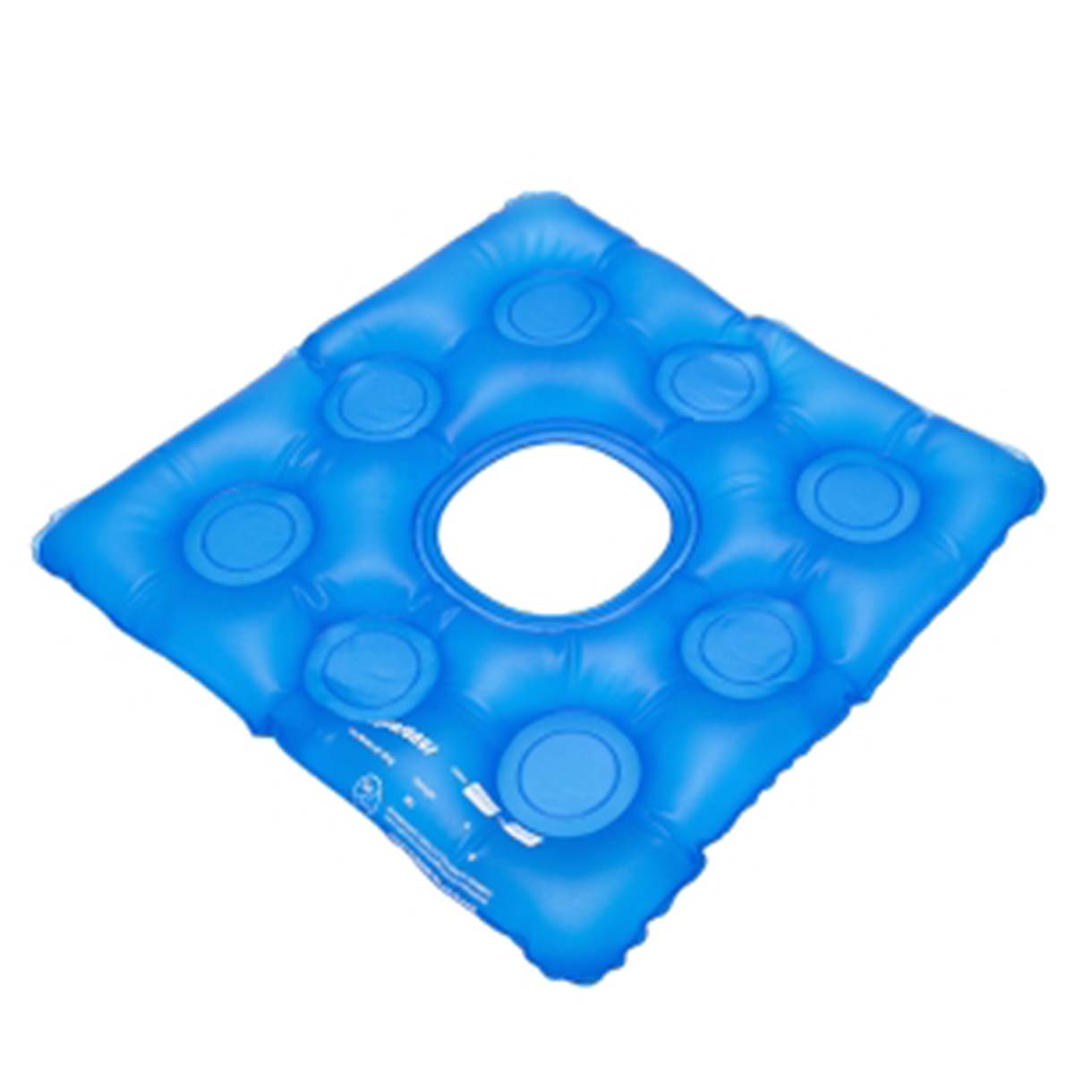 Almofada Ortopédica Gel Aquasonus 130kg