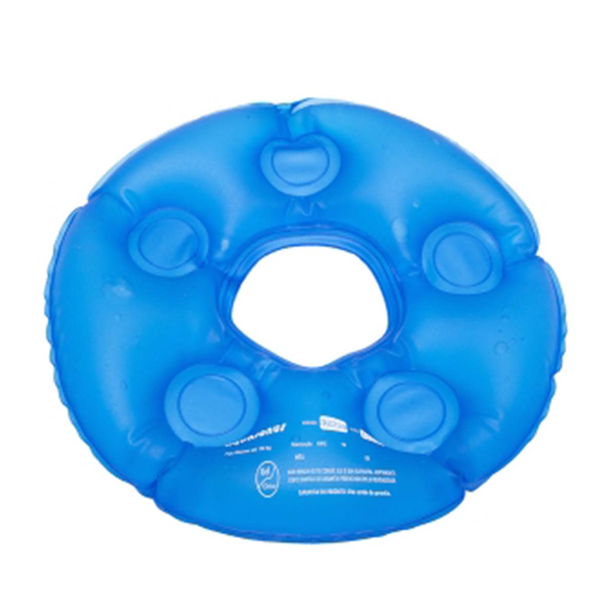 Almofada Ortopédica Gel Aquasonus 130kg