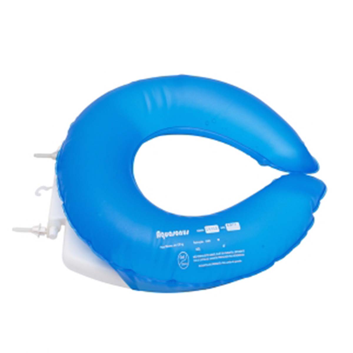Almofada Ortopédica Gel Aquasonus 130kg
