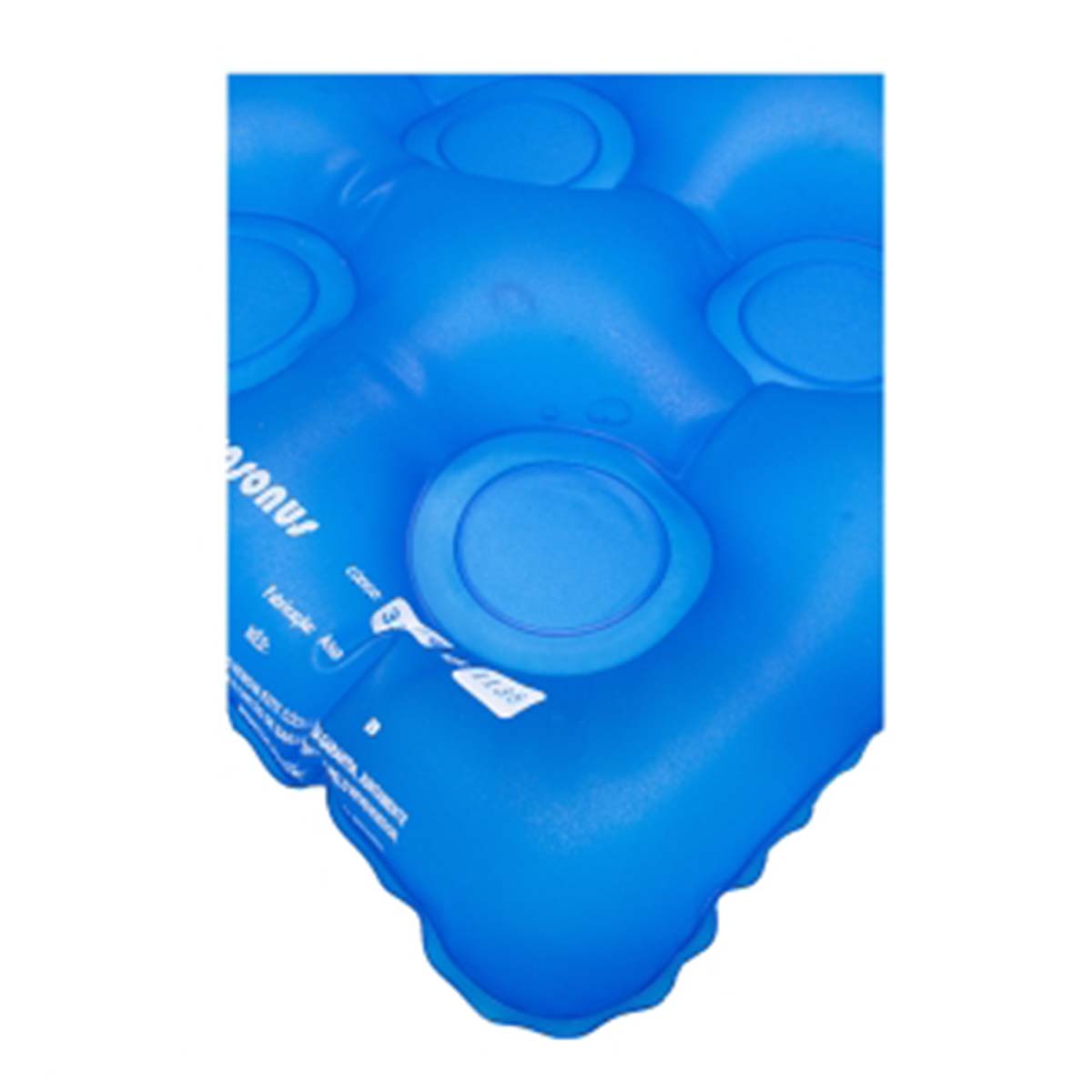 Almofada Ortopédica Gel Aquasonus 130kg