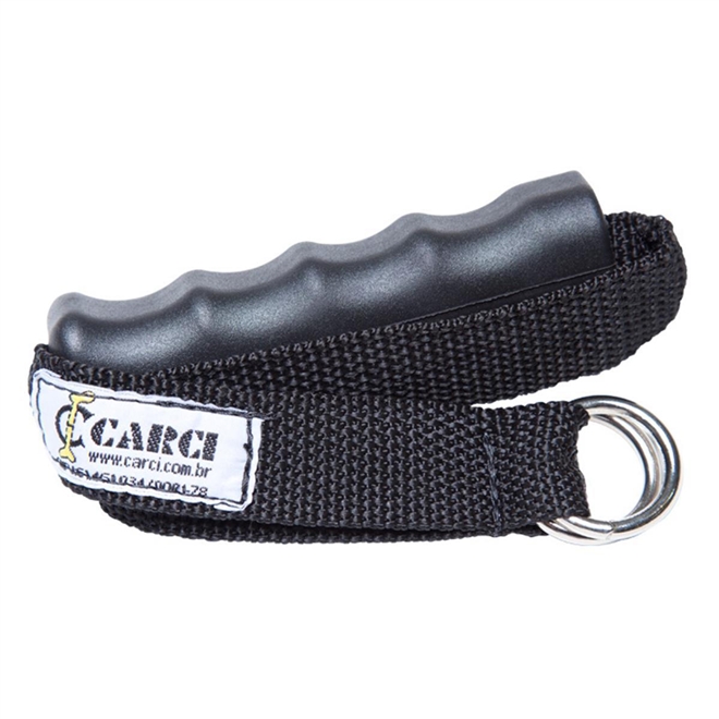 Par de Puxador Carci Hand Para Carci Band e Carci Tubing