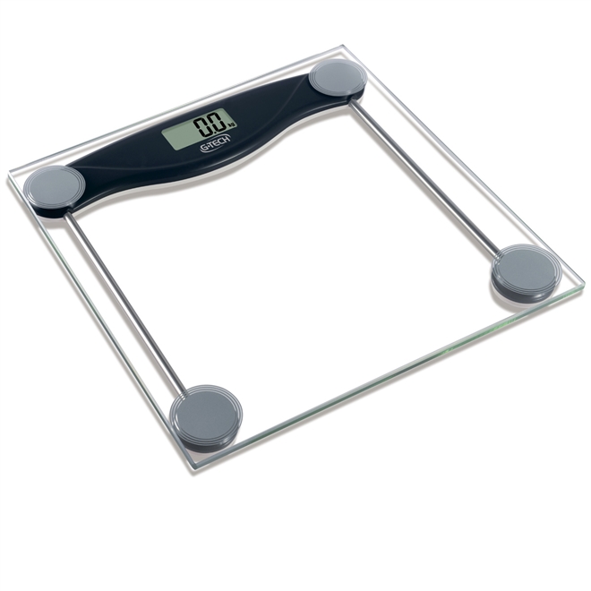 Balança Digital G-tech Glass 10