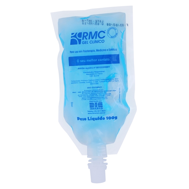 Neurodyn Portátil Tens e Fes System V3.0 Bivolt Ibramed