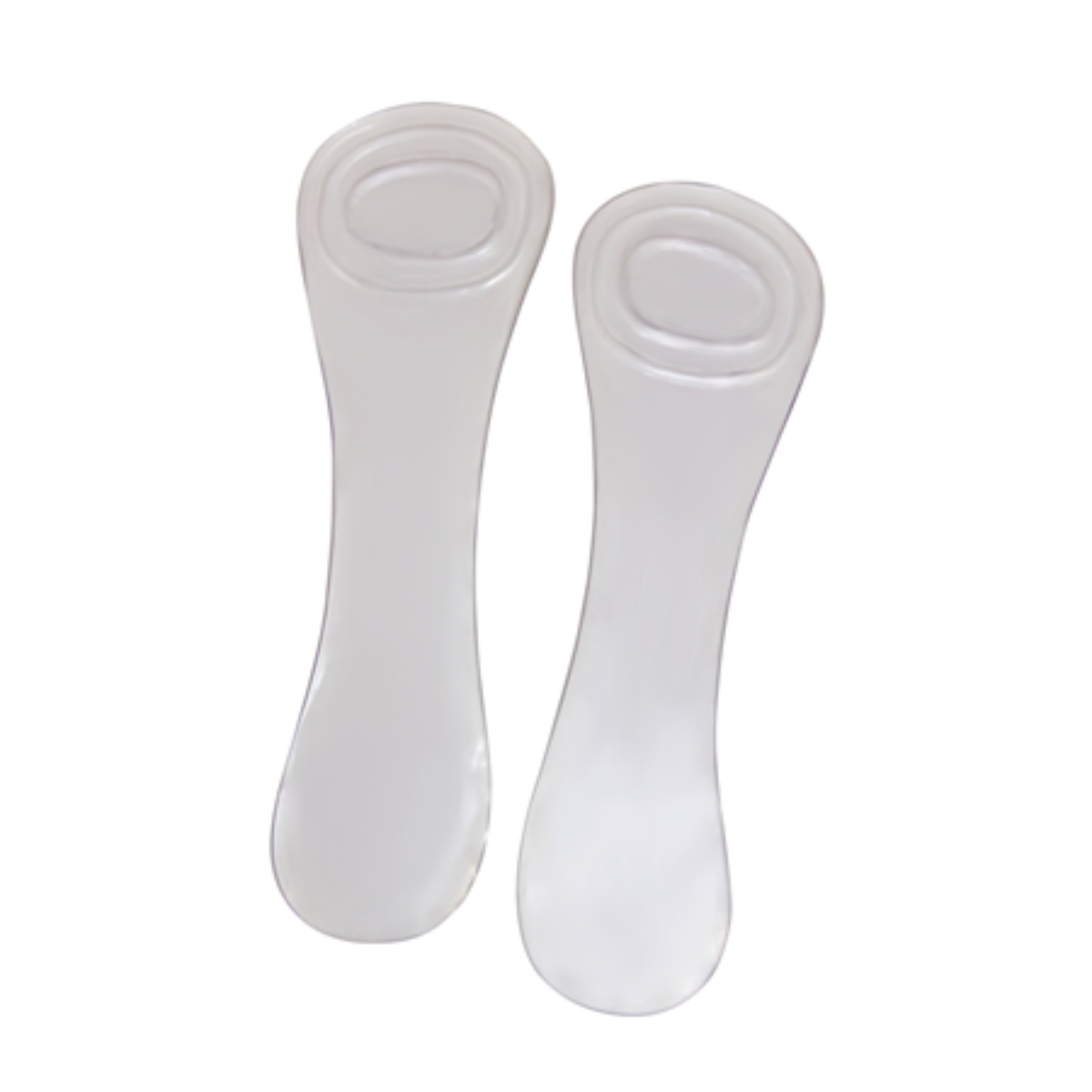 Palmilha de Gel Só Pés Lady Gel 1 Par 8033