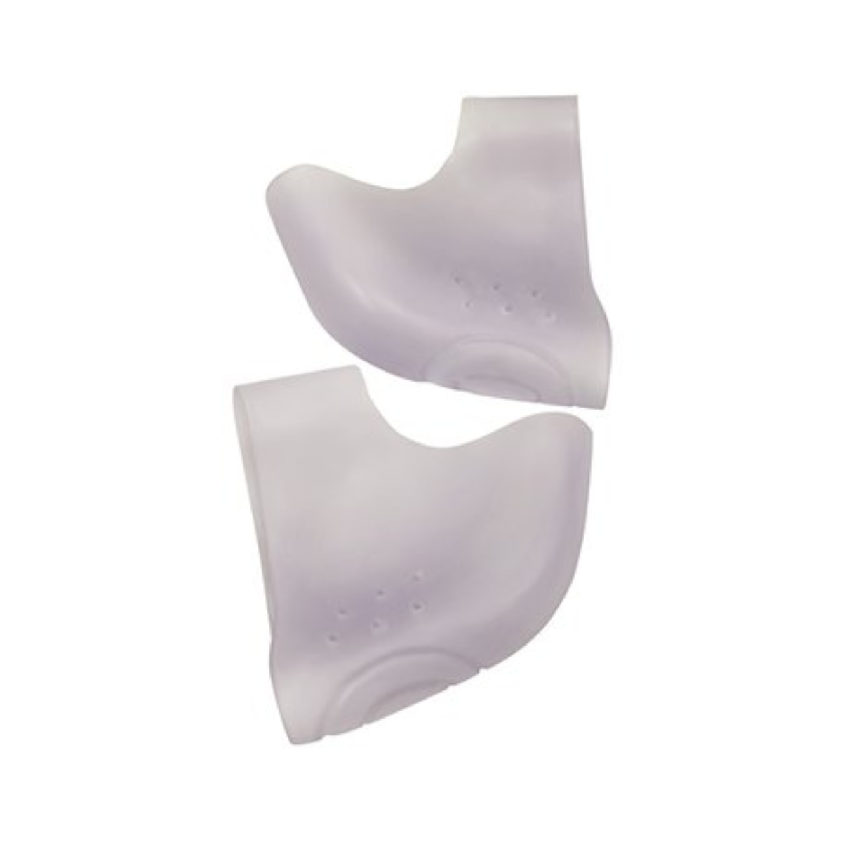Meia Só Pés Soft Gel 1 Par 8034