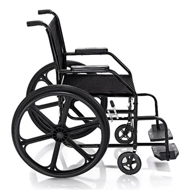 Cadeira de Rodas Prolife Pl 001