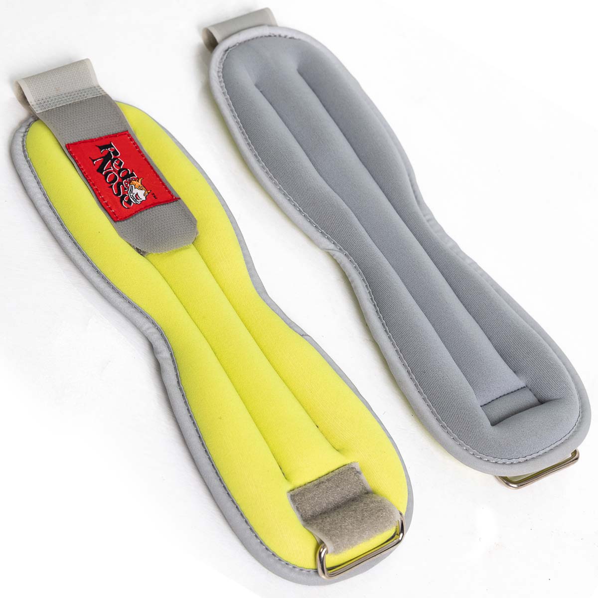 Pulseira e Tornozeleira Red Nose Neoprene 1,5Kg/Par