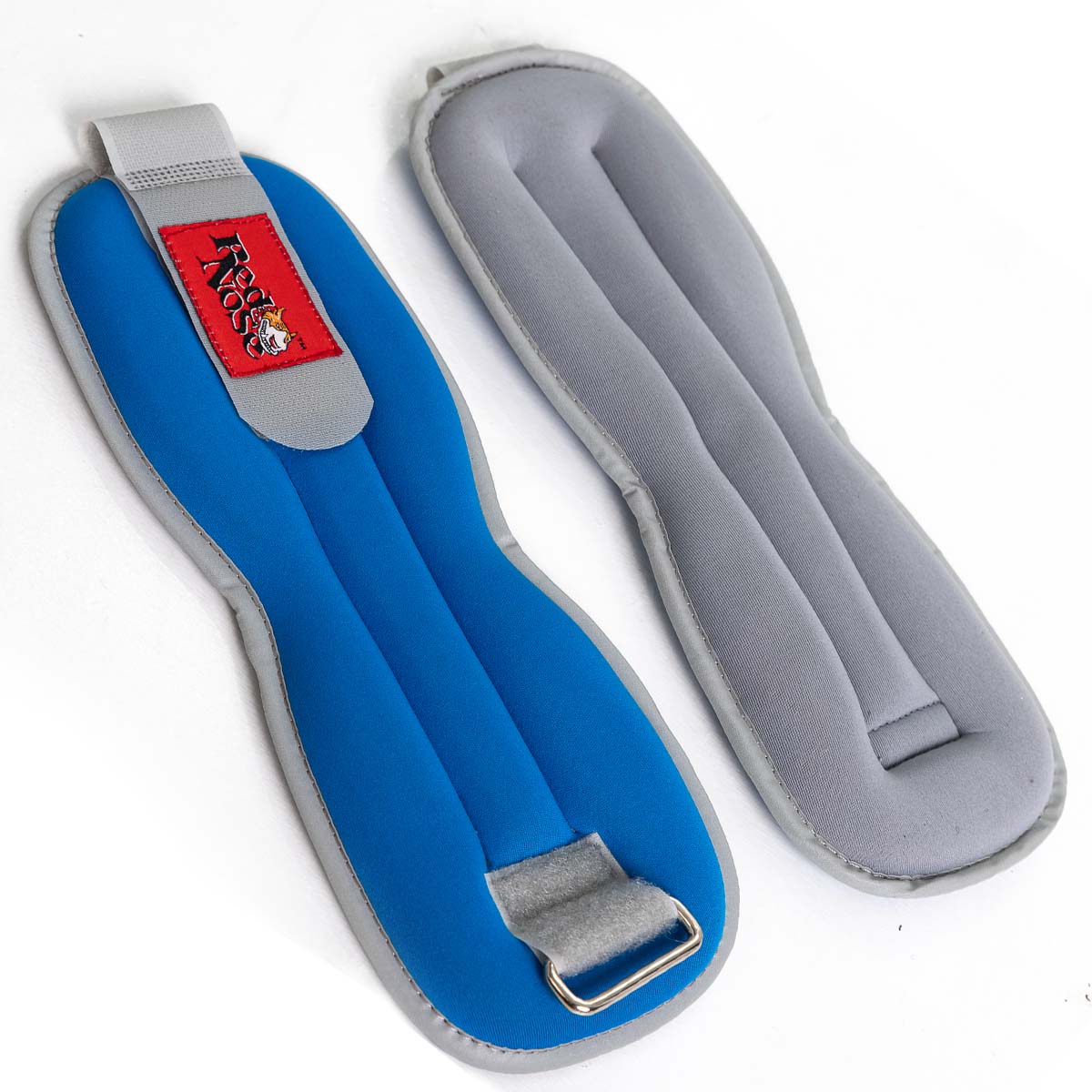 Pulseira e Tornozeleira Red Nose Neoprene 2,5Kg/Par