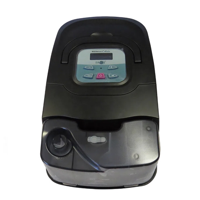 CPAP RESmart Auto System Lumiar