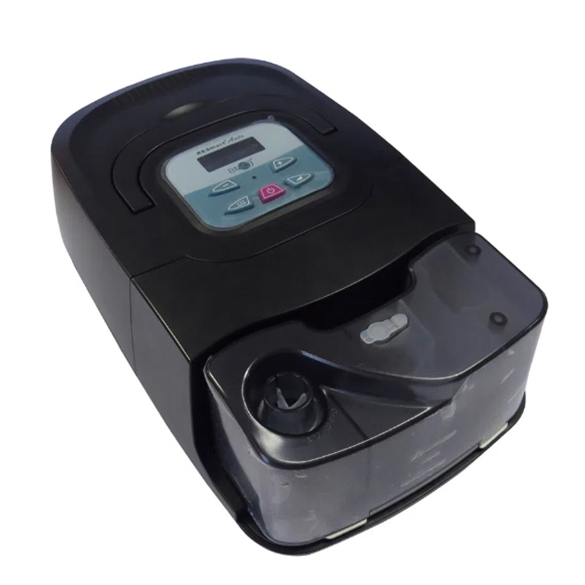 CPAP RESmart Auto System Lumiar