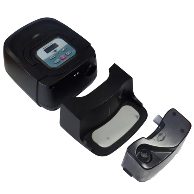 CPAP RESmart Auto System Lumiar