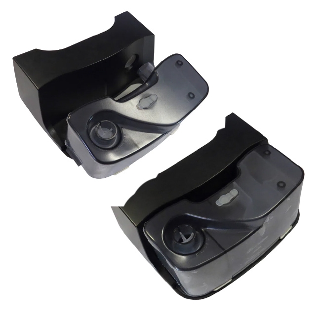 CPAP RESmart Auto System Lumiar