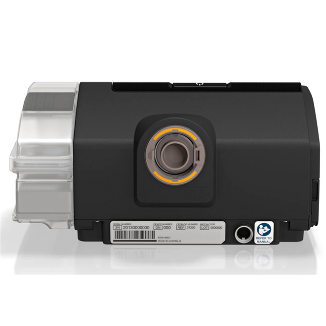 CPAP AirSense10 Automático com Umidificador Autoset ResMed