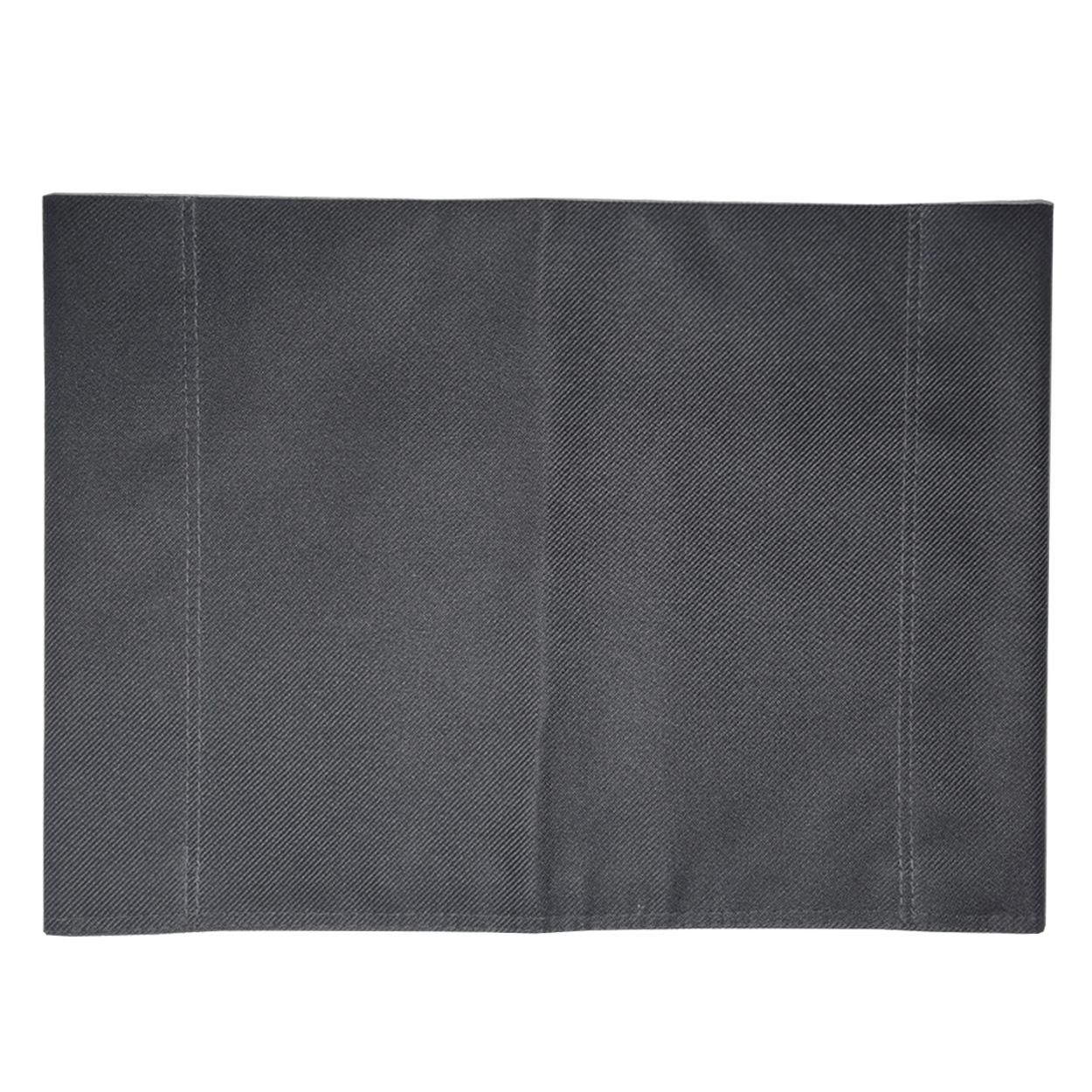 Encosto para Cadeira de Roda Liberty 45x40cm Prolife
