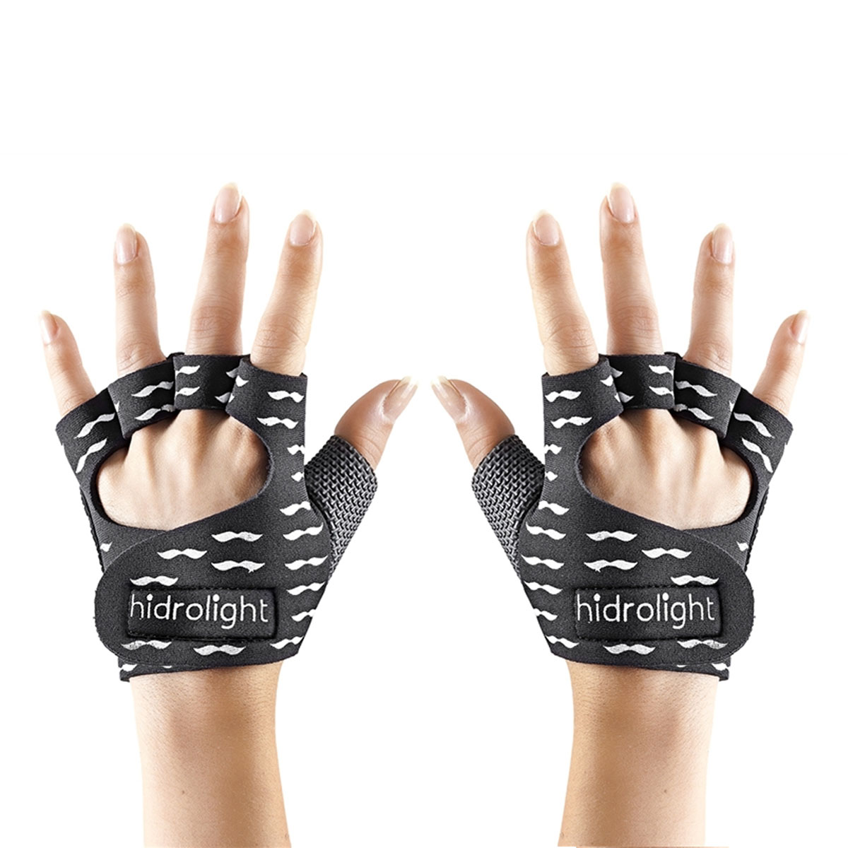 Luva Academia Neoprene Hidrolight H25