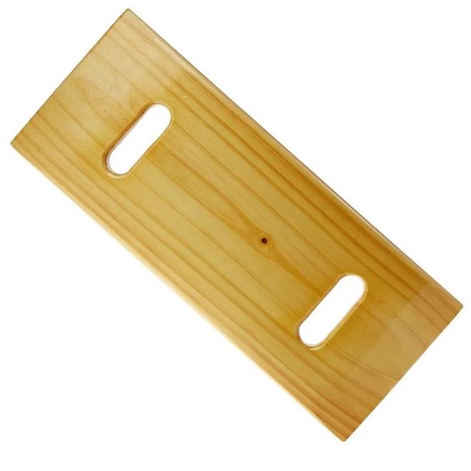 Tábua de Transferência 60X25X2cm Carci
