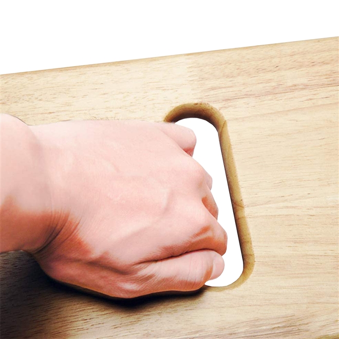 Tábua de Transferência 60X25X2cm Carci