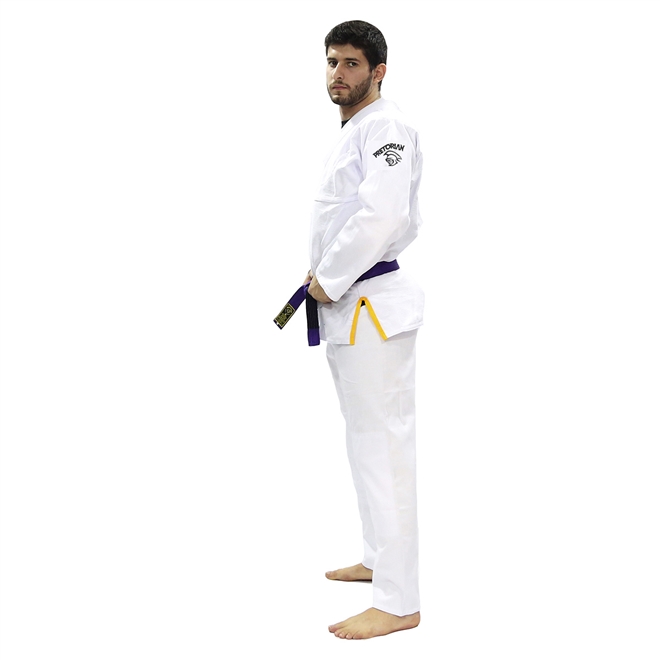 Kimono Elite Training Pretorian