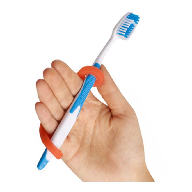 Alças Adaptáveis de Silicone Kit Fix Hand Ortho Pauher