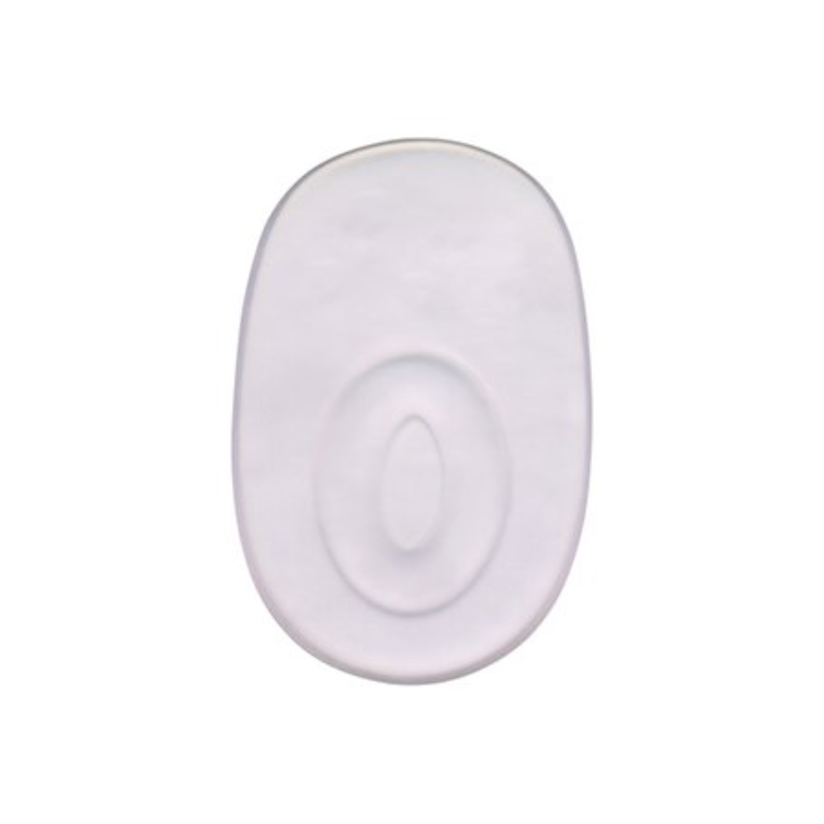Calcanheira Só Pés Soft Gel 1 Par