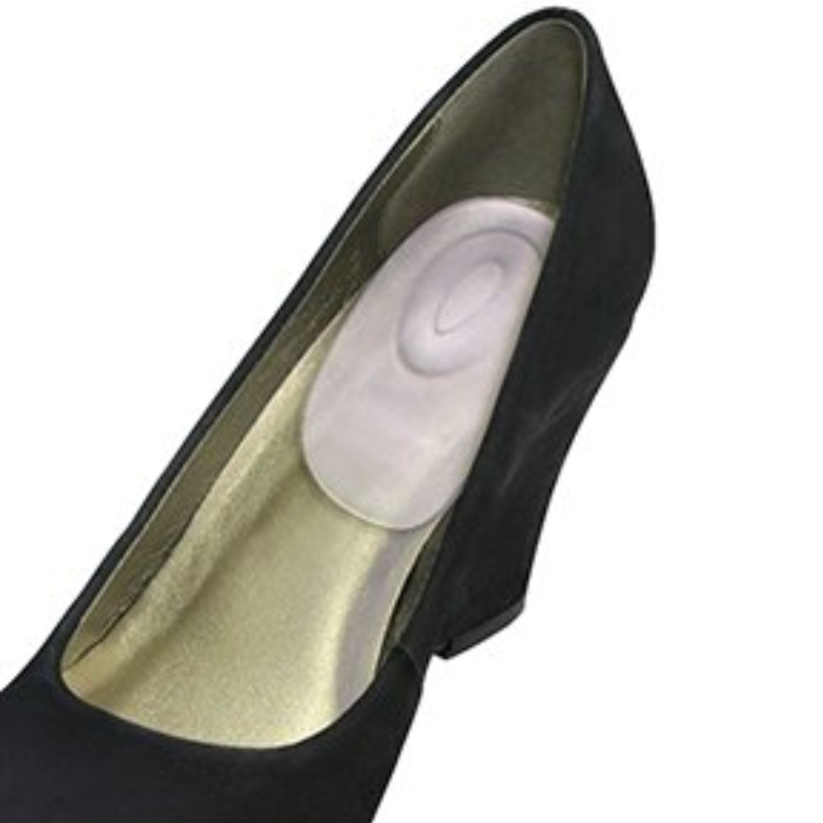 Calcanheira Só Pés Soft Gel 1 Par
