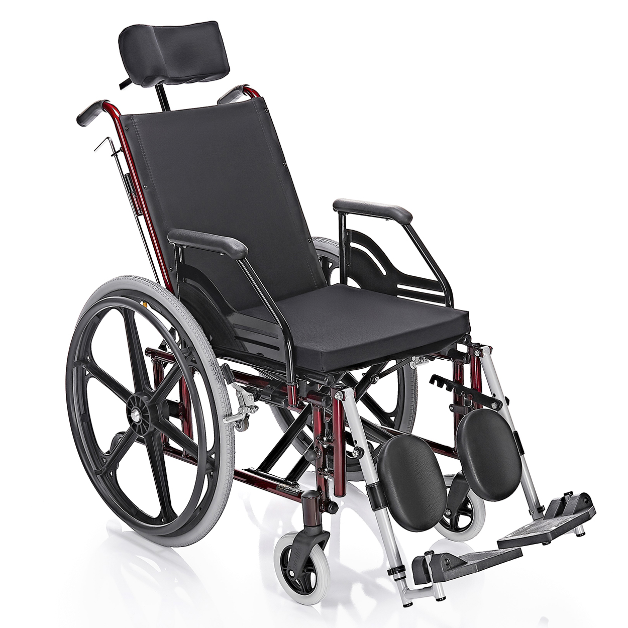 Cadeira De Rodas Prolife Tetra 44cm