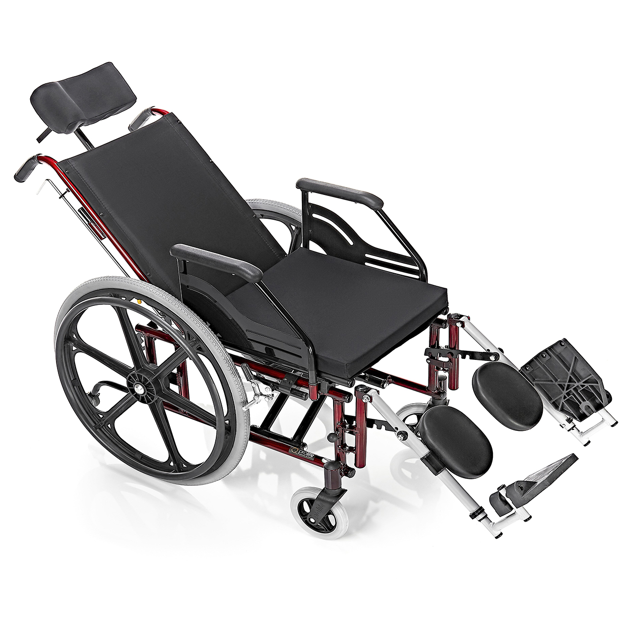 Cadeira De Rodas Prolife Tetra 44cm