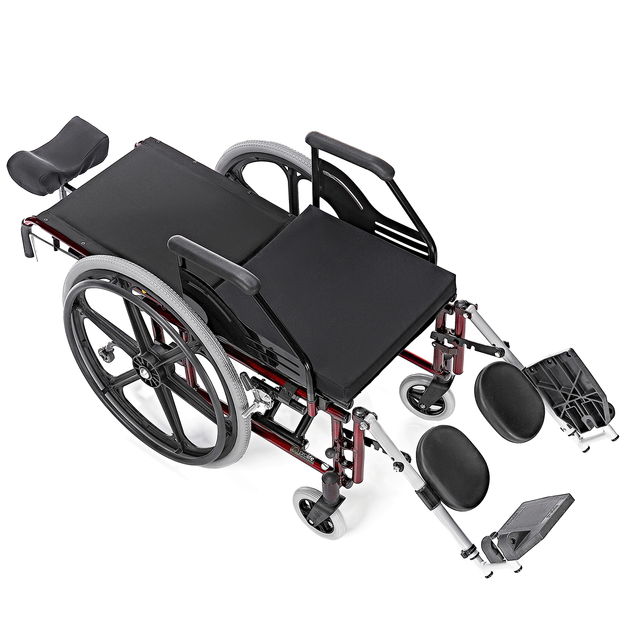 Cadeira De Rodas Prolife Tetra 44cm