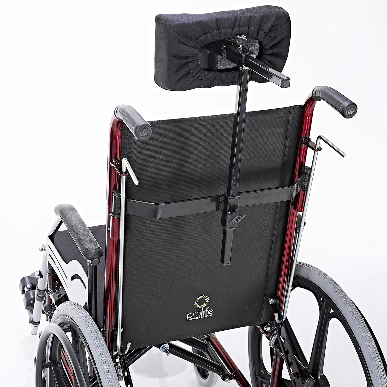 Cadeira De Rodas Prolife Tetra 44cm
