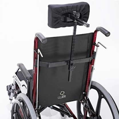Cadeira De Rodas Prolife Tetra 44cm