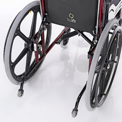 Cadeira De Rodas Prolife Tetra 44cm