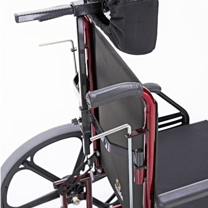 Cadeira De Rodas Prolife Tetra 44cm