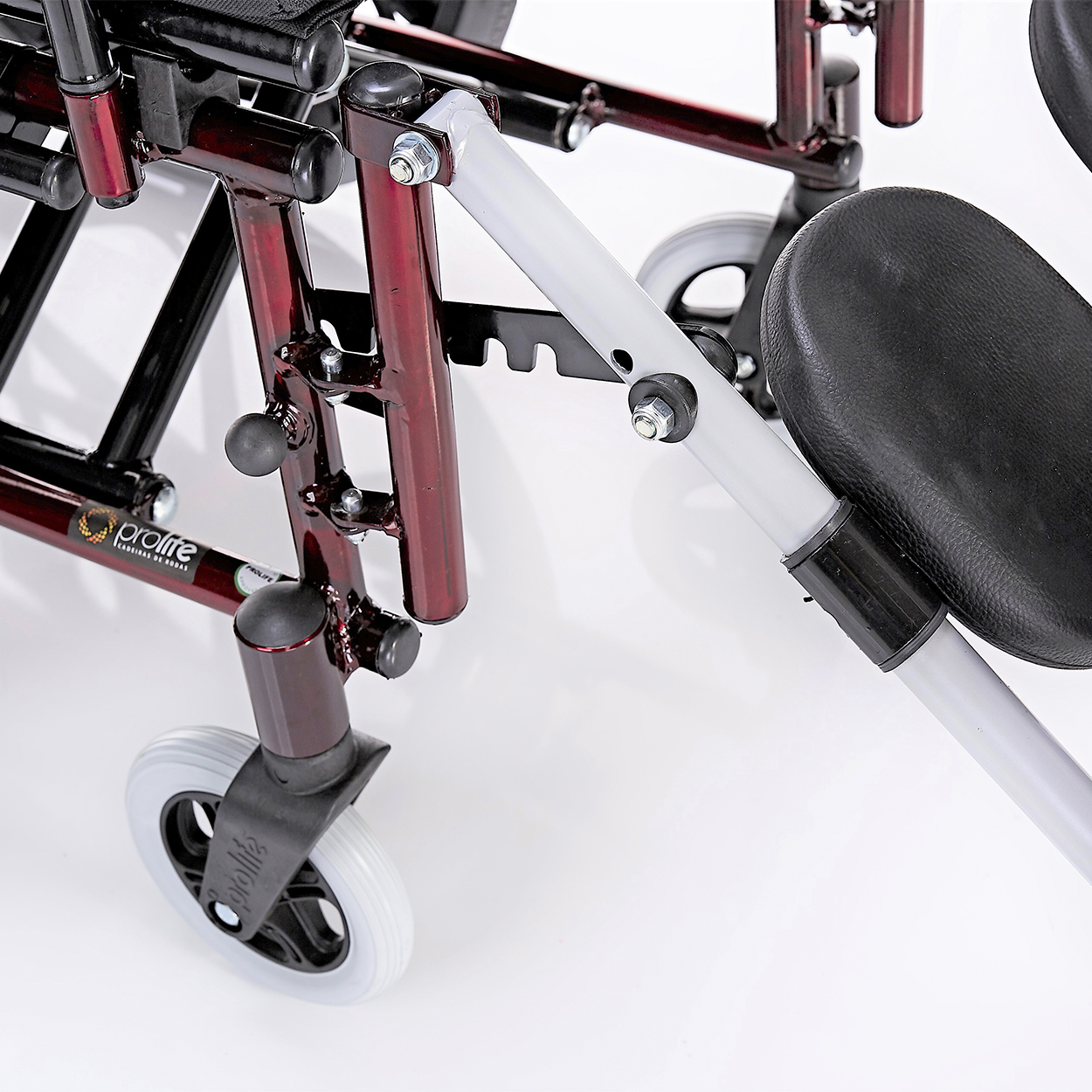 Cadeira De Rodas Prolife Tetra 44cm