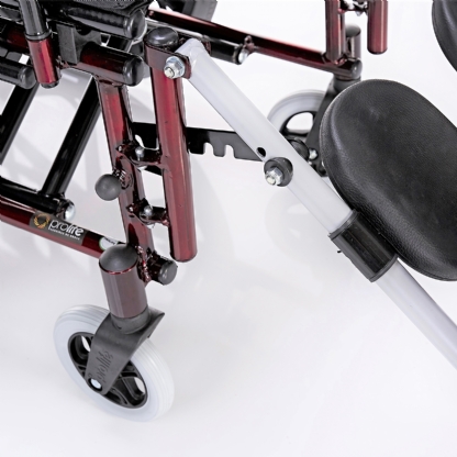 Cadeira De Rodas Prolife Tetra 44cm