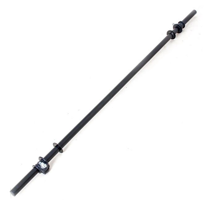 Barra tubular de Pump com Bloqueador Kallango 1,30M